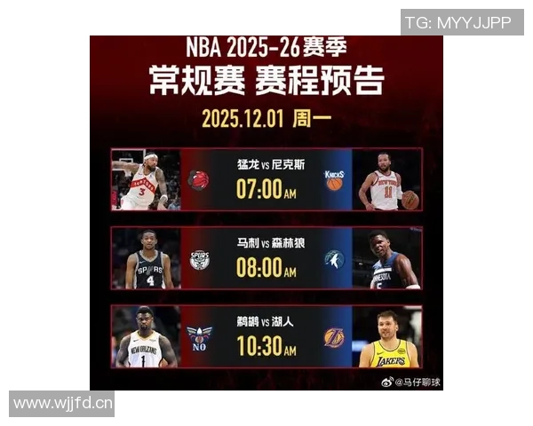 [2026年02月07日]深度前瞻：NBA明日六战看点解析，尼克斯携八连胜挑战谁？